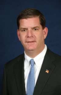 Marty Walsh