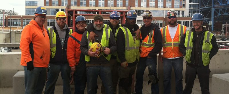 Work Ohio Work Ohio Construction | Ohio State Building & Construction Trades Council